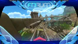 Game screenshot Roller Coaster VR mod apk