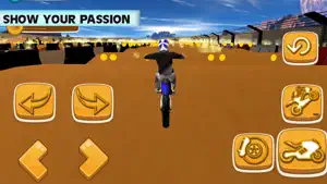 Bike Tricks Master screenshot #1 for iPhone