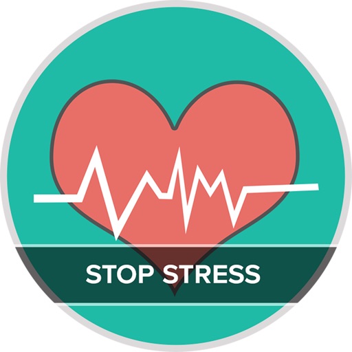 StopStress icon