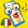 JooJoo イタリア語 を習う - iPadアプリ