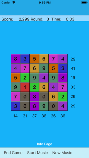 Cross Number(圖3)-速報App