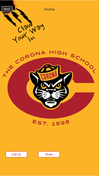 How to cancel & delete Corona HS from iphone & ipad 1