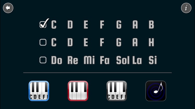 Christmas Star Piano! - Learn To Read Music screenshot-4