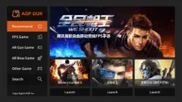 Game screenshot AGP Game mod apk