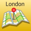 London Maps Offline - iPadアプリ