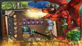 Game screenshot Runewards: Strategy Card Game mod apk