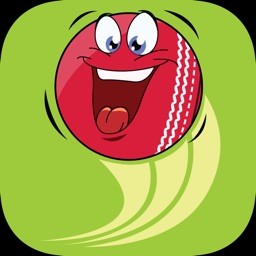 CricMoji - Cricket Emoji Stickers & Animations