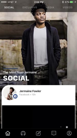 Jermaine Fowler(圖2)-速報App