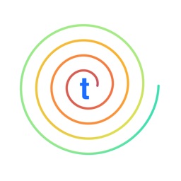 trust - Gestalte dein trustDiary Tagebuch für ein positives Lebensgefühl!