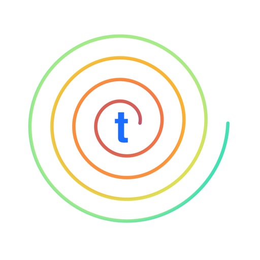 trust - Gestalte dein trustDiary Tagebuch für ein positives Lebensgefühl!