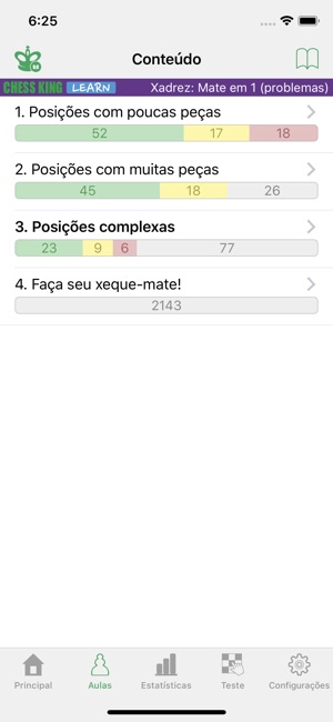 11 - XEQUE MATE EM 4 JOGADAS - OS MATES MAIS RÁPIDOS DO XADREZ