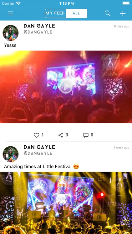 Little Festival