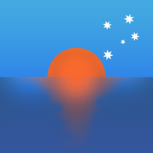 Sunrise Times - AppWisp.com