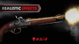 How to cancel & delete weaphones antiques firearm sim 2