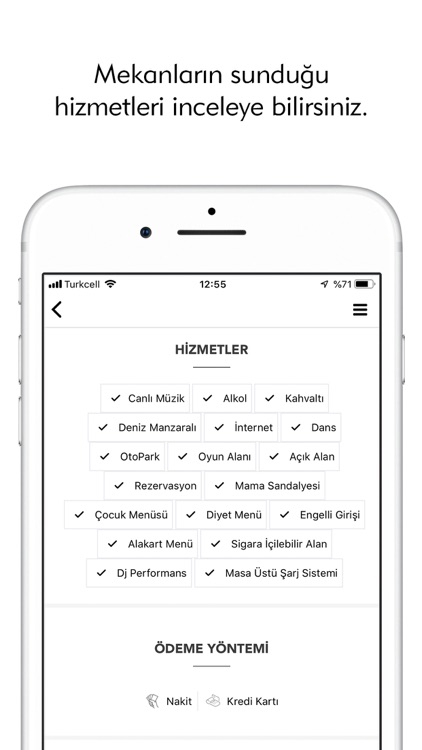 İzmir Mekan Rehberi screenshot-6