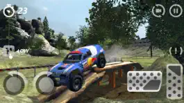 Game screenshot Trials Extreme 4x4 Forever apk