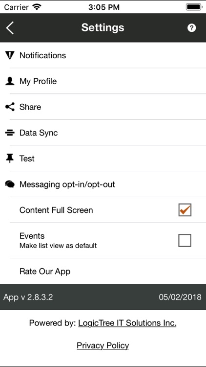 Washington County SO (ID) screenshot-4