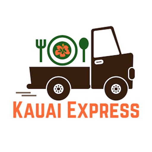 Kauai Express icon