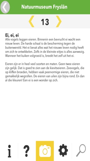 Natuurmuseum Fryslân(圖3)-速報App