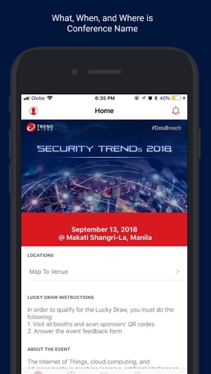Security Trends 2018(圖1)-速報App