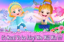 Game screenshot Baby Hazel Fairyland Ballet apk