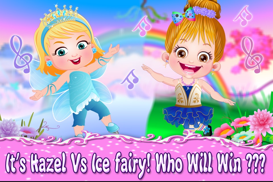 Baby Hazel Fairyland Ballet screenshot 2