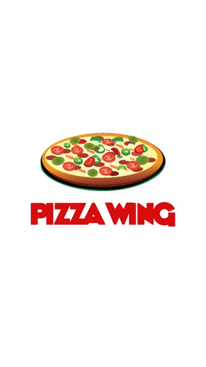 PizzaWing