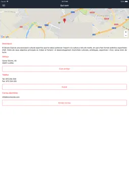 Sicoris screenshot 8