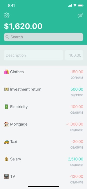 Really Simple Finance(圖3)-速報App