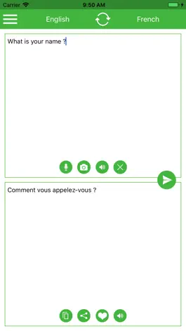 Game screenshot English French Translator mod apk