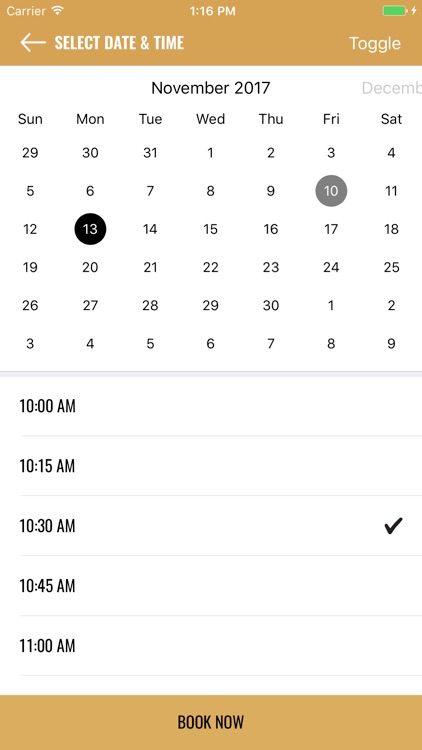 Haus&Co screenshot-3