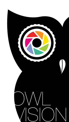 Game screenshot Owl Vision mod apk