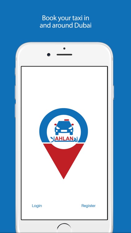 Ahlan - VIP Limo