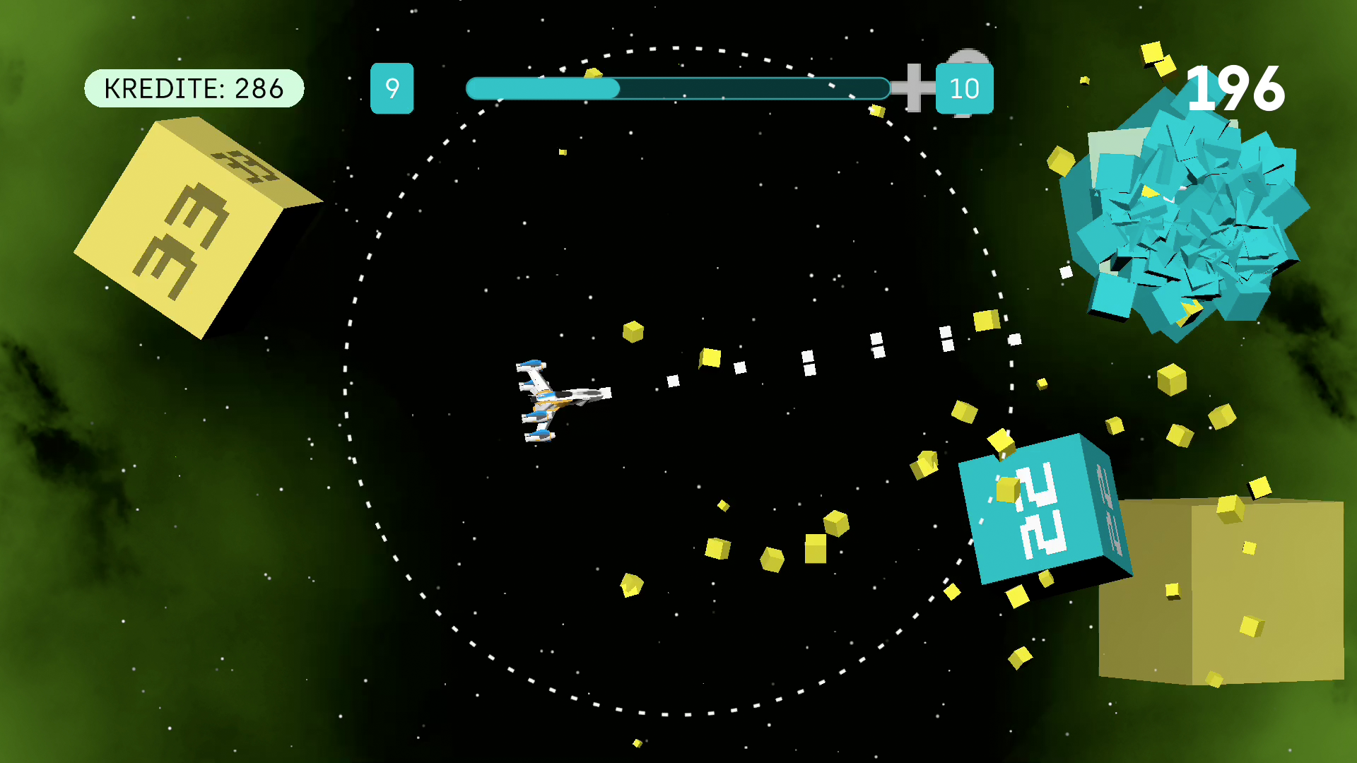 AstroBlast™
