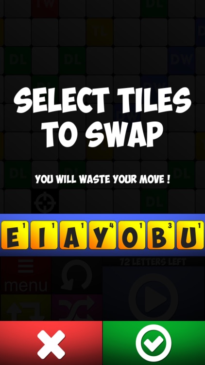 Word Search in Connected Words screenshot-5