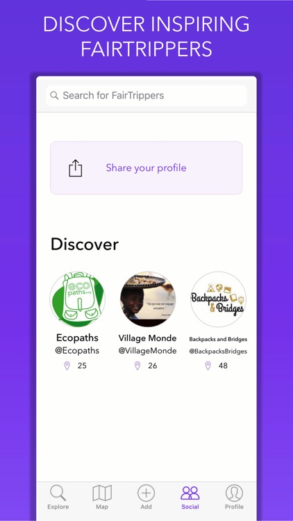 FairTrip screenshot-6
