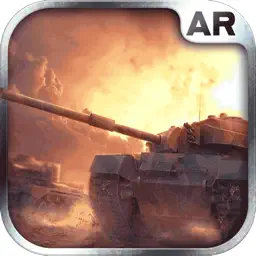 Tank Online app icon