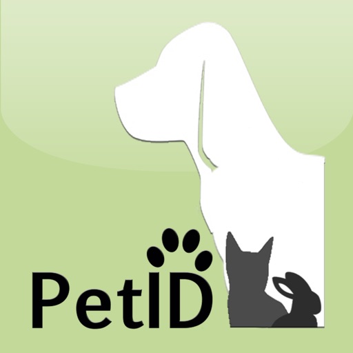 Pet ID iOS App