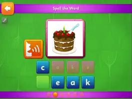 Game screenshot Eggy Phonics 2 hack