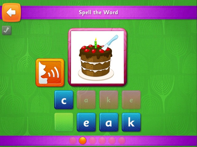 Eggy Phonics 2(圖3)-速報App
