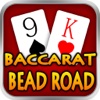 Baccarat road - bead