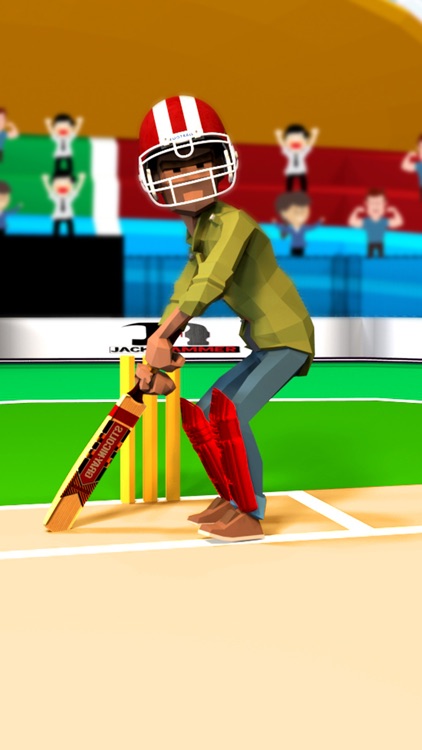 World Cricket Star : Tap Balls screenshot-3