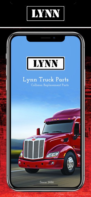 Lynn Truck Parts(圖1)-速報App