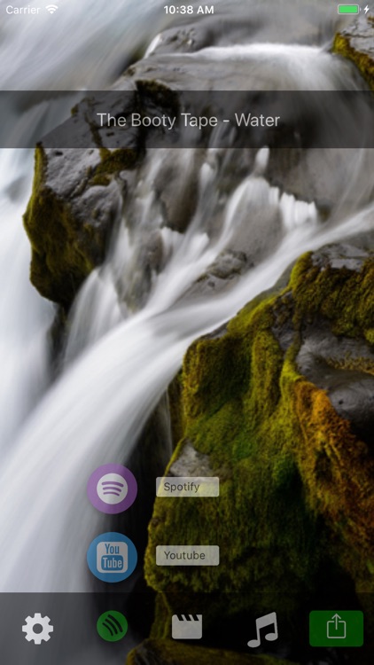 Happ - Music inspired by photo