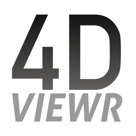 4D VIEWR - 4D Viewer App Cheats