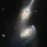 Galaxy Collider - Icono de la app