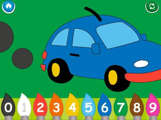 Screenshot #5 pour Jeux éducatifs - Collection