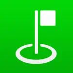 GolfPutt AR App Cancel