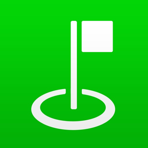 GolfPutt AR icon