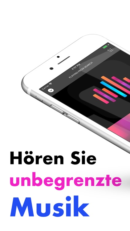Xenon - genieße Musik FM screenshot-0